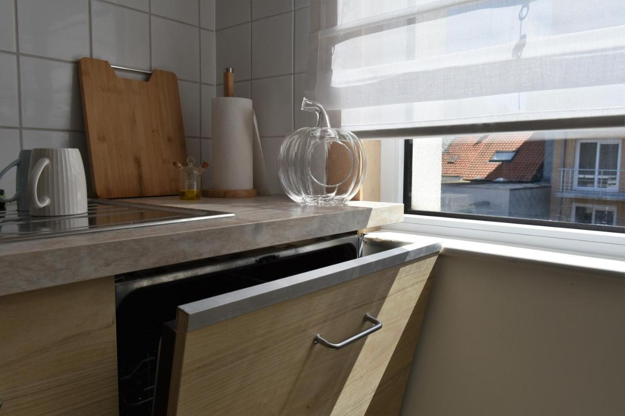 Apartamento Duplex By The Sea