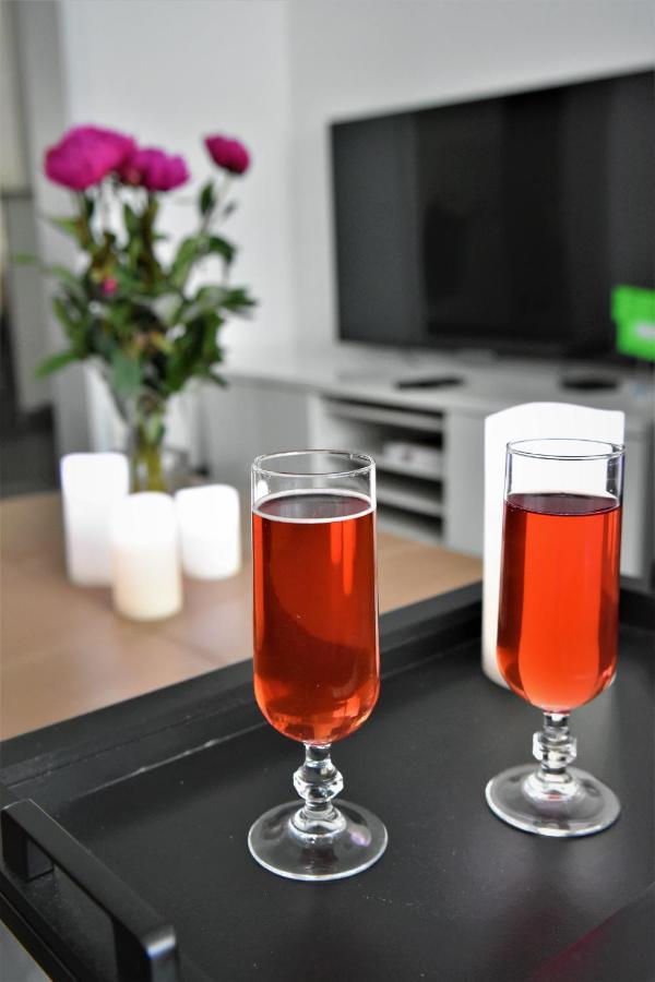 Apartamento Duplex By The Sea Ostende