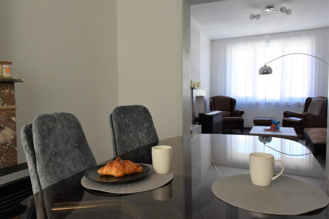 Apartamento Duplex By The Sea